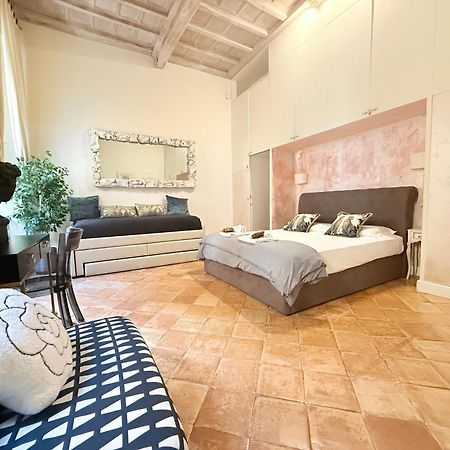 Luxury Piazza Navona Escape 11 Apartman Róma Kültér fotó