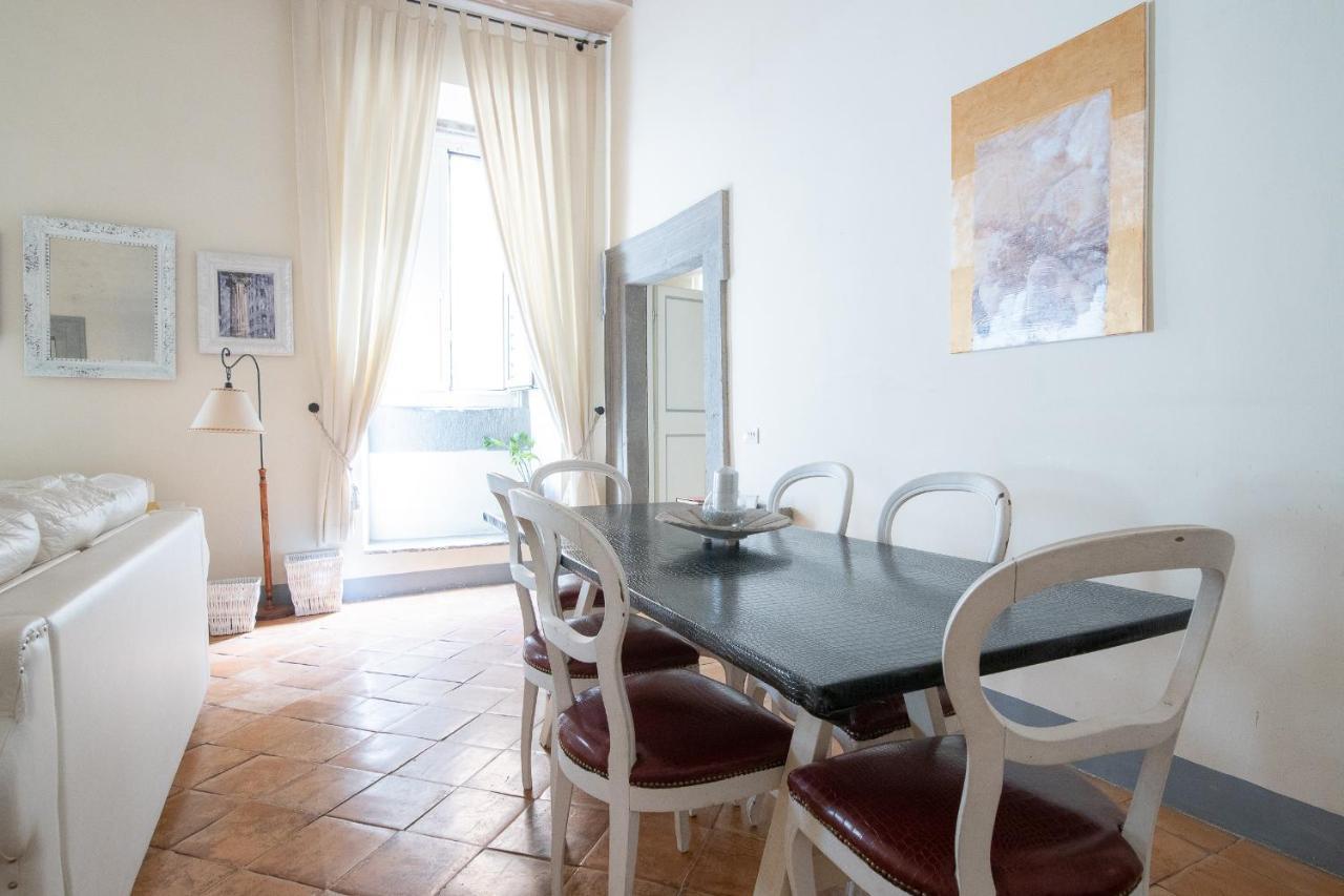 Luxury Piazza Navona Escape 11 Apartman Róma Kültér fotó