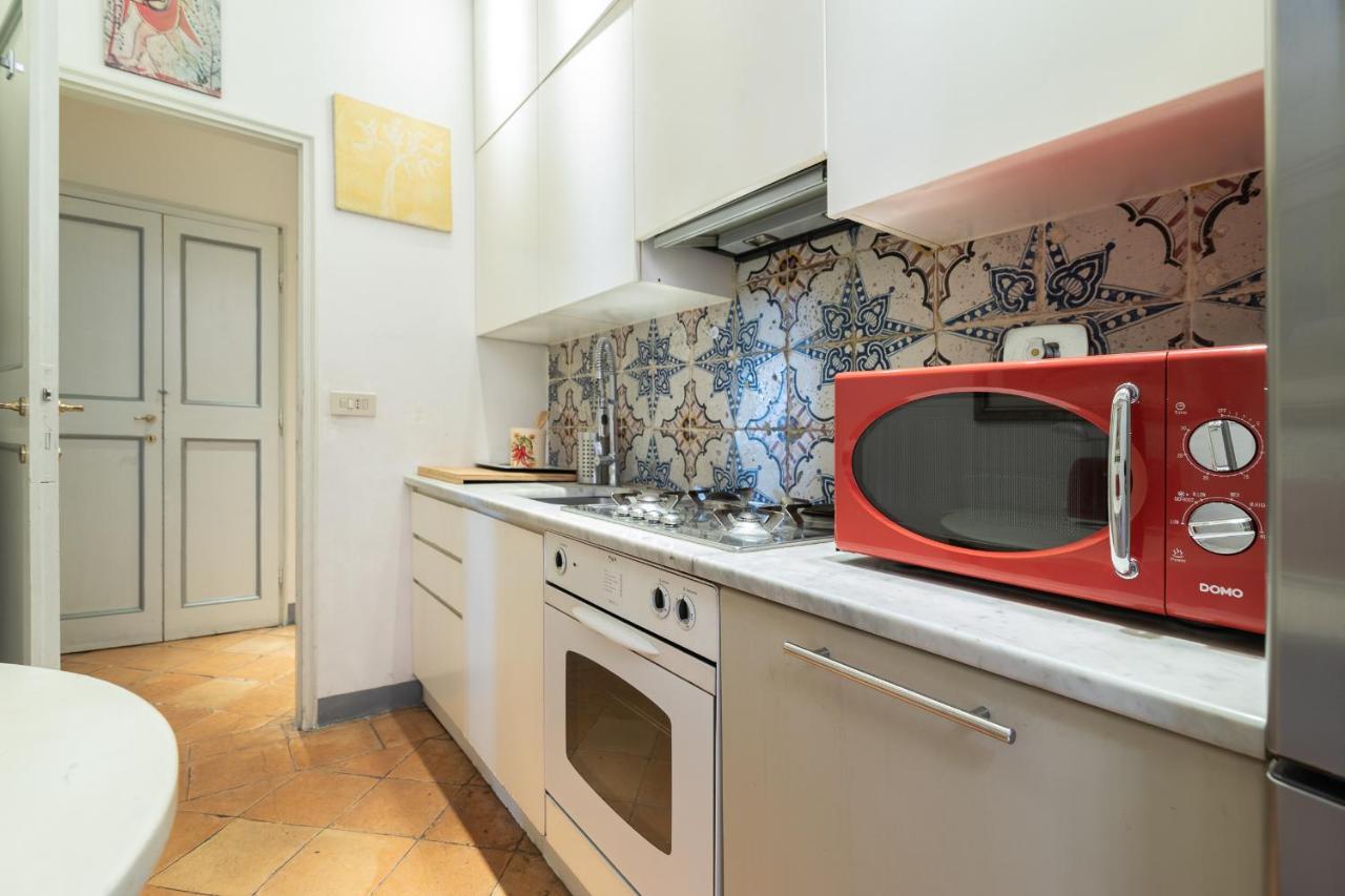 Luxury Piazza Navona Escape 11 Apartman Róma Kültér fotó