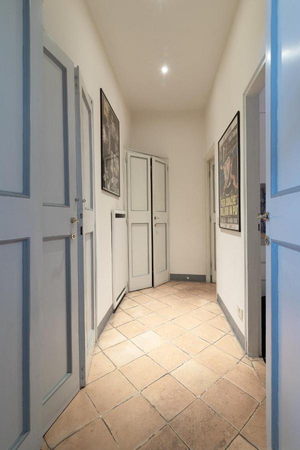 Luxury Piazza Navona Escape 11 Apartman Róma Kültér fotó