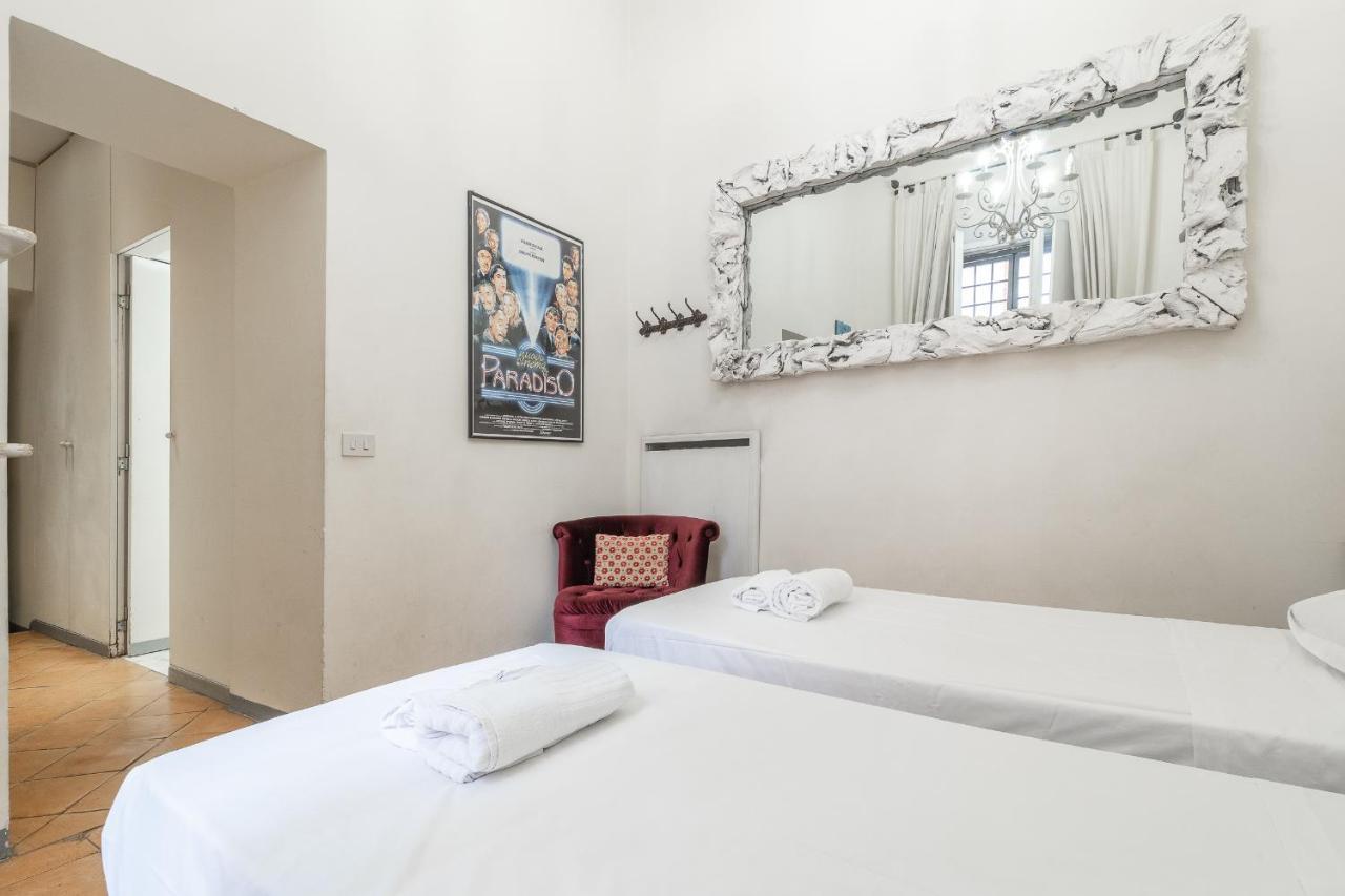 Luxury Piazza Navona Escape 11 Apartman Róma Kültér fotó