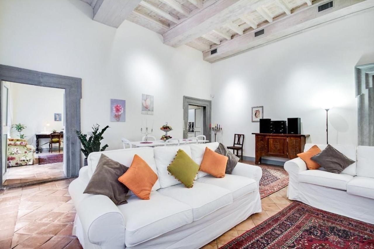 Luxury Piazza Navona Escape 11 Apartman Róma Kültér fotó