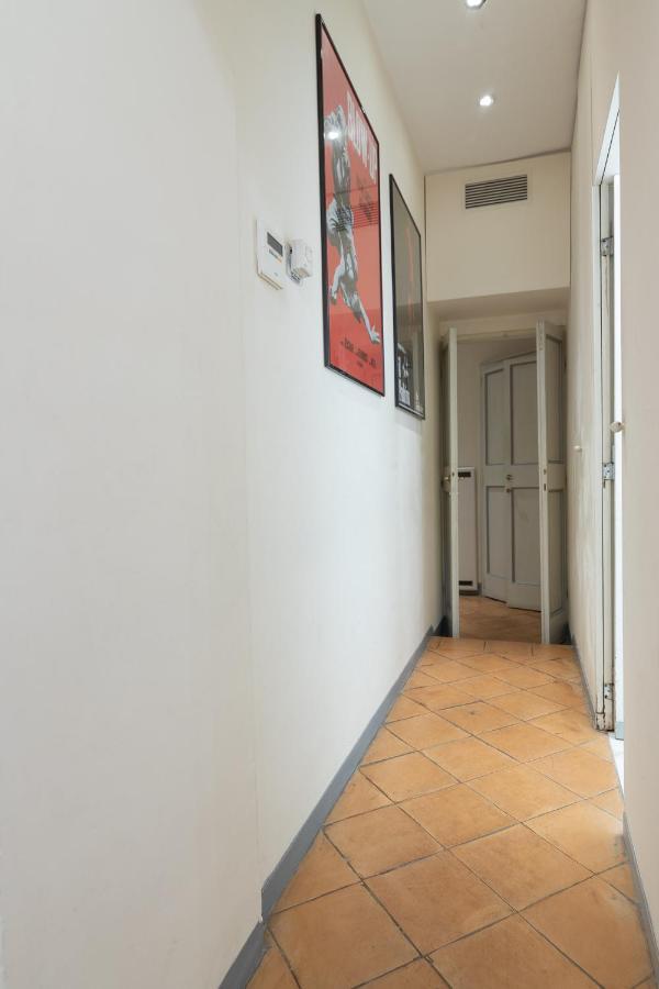 Luxury Piazza Navona Escape 11 Apartman Róma Kültér fotó